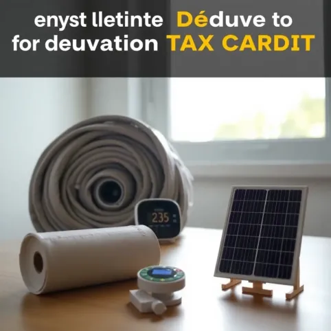 Co można odliczyć w ramach ulgi remontowej