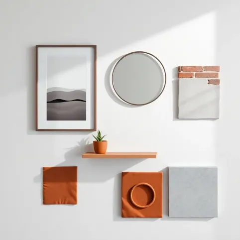 Co można położyć na ścianę