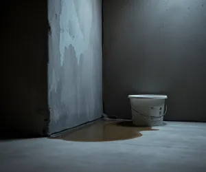 Co na mokre ściany w piwnicy