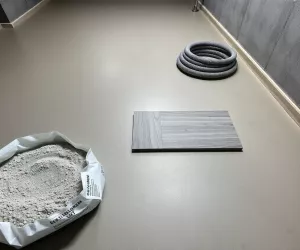 Co na podłogę w piwnicy