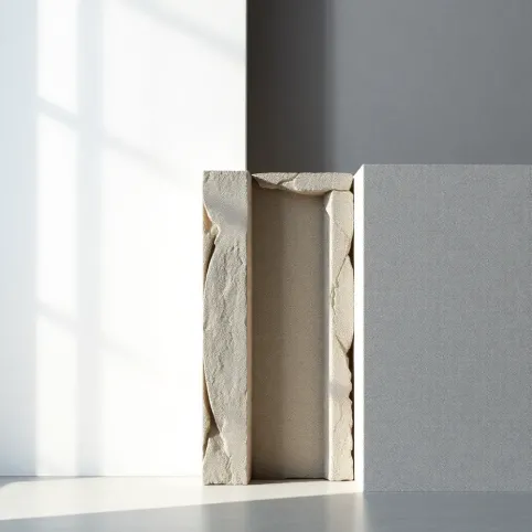 Co na ściany działowe