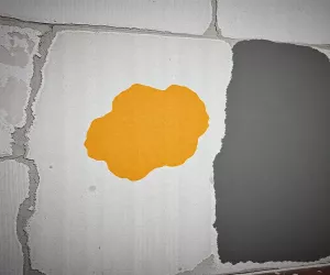 Co na ściany w wilgotnej piwnicy