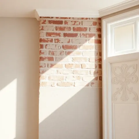 Co na ściany wewnętrzne