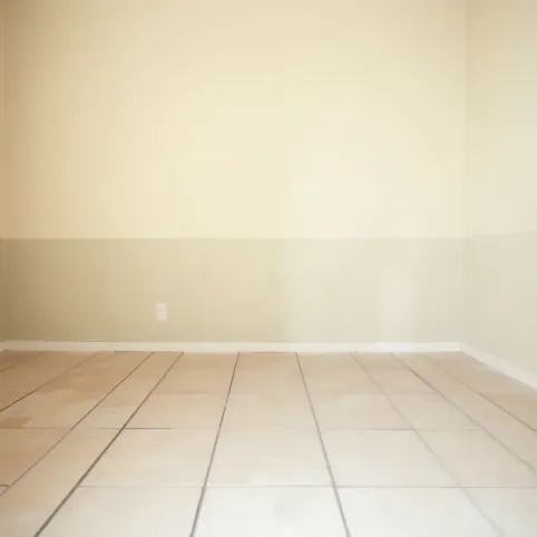 co najpierw płytki na podłodze czy ścianie