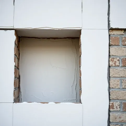 Co najpierw tynki czy elewacja