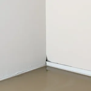 Co najpierw tynki czy wylewki