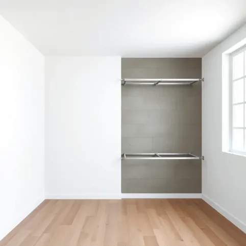 Co pierwsze tynki czy sufit podwieszany