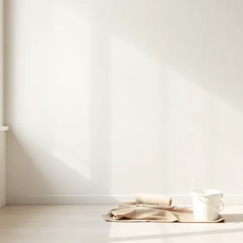 Co po tynkach gipsowych