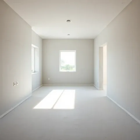 Co po tynkach i wylewkach