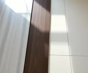 Co położyć na płytki podłogowe