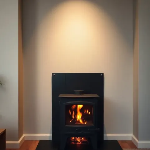 Co położyć na ścianę za kozą