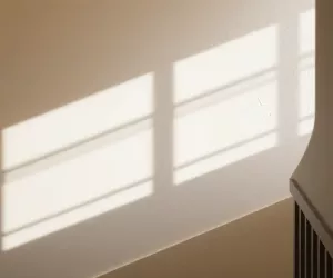 Co położyć na ściany na klatce schodowej w bloku
