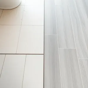 Co położyć na stare płytki podłogowe w łazienkach