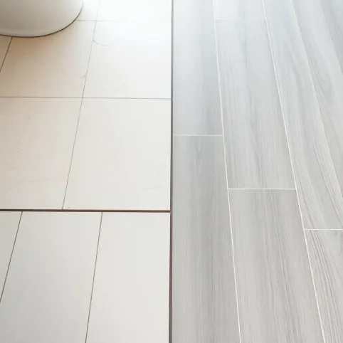 Co położyć na stare płytki podłogowe w łazienkach