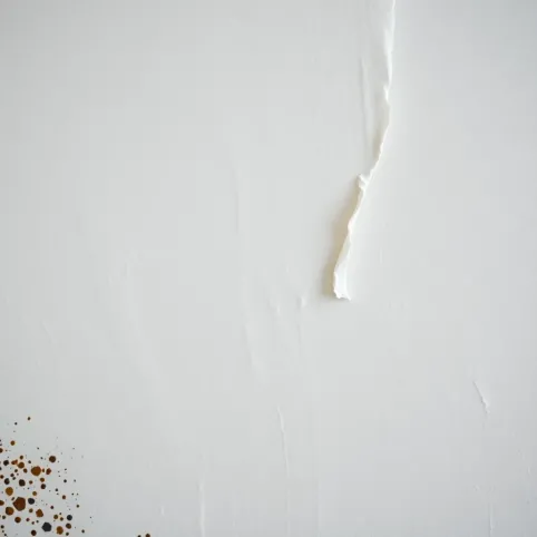 Co położyć na tynk mozaikowy