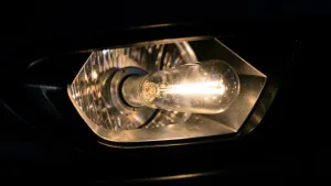 co to halogeny w samochodzie