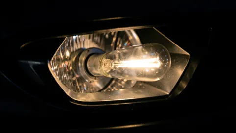 co to halogeny w samochodzie