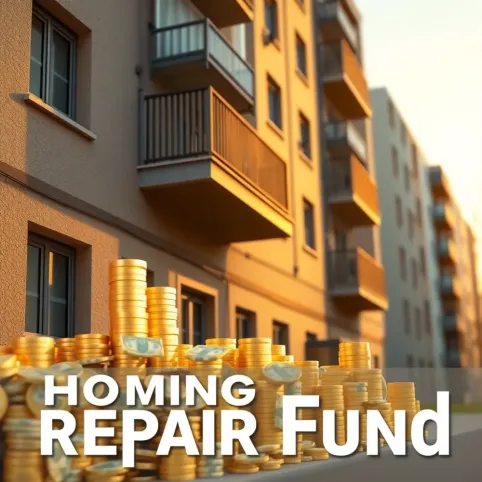 Co to jest fundusz remontowy we wspólnocie mieszkaniowej