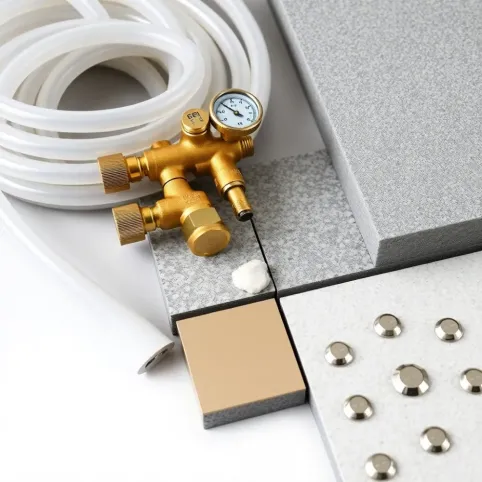 Co wchodzi w skład ogrzewania podłogowego