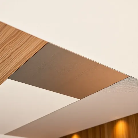 Co zamiast gładzi na sufit