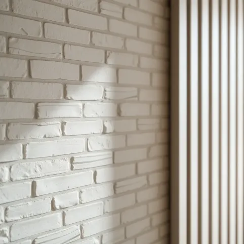 Co zamiast kamienia na ścianę