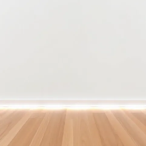 Co zamiast listwy przypodłogowej