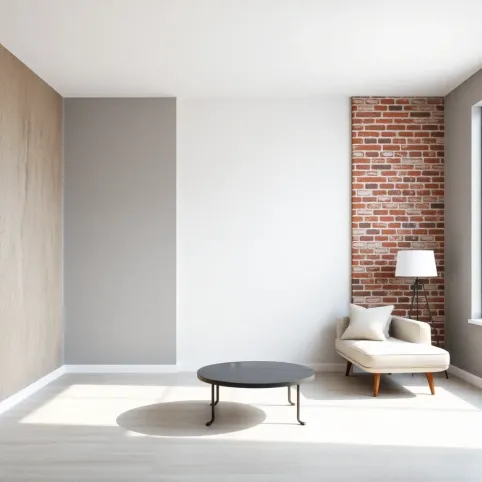 Co zamiast tapety na ściany