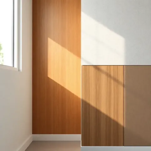 Co zamiast tynkowania ścian