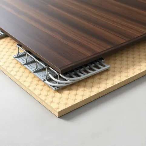 Co zamiast wylewki na ogrzewanie podłogowe