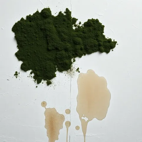 Co zrobić z grzybem na ścianie przed malowaniem