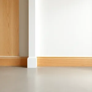 Cokoliki podłogowe