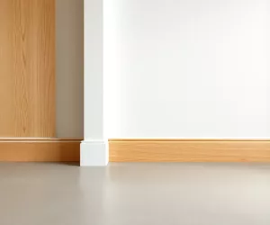 Cokoliki podłogowe