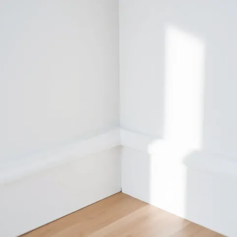 Cokoły wpuszczane w ścianę cena