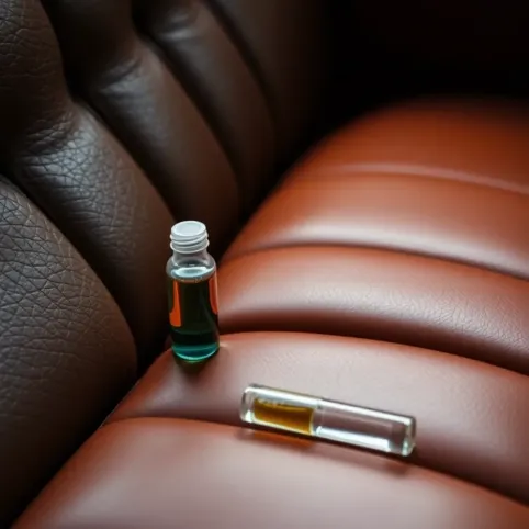 Colourlock malowanie skóry