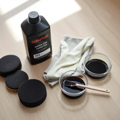 Colourlock zestaw do malowania