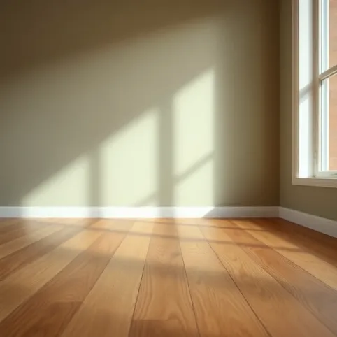 Cyklinowanie Parkietu Przed Czy Po Malowaniu