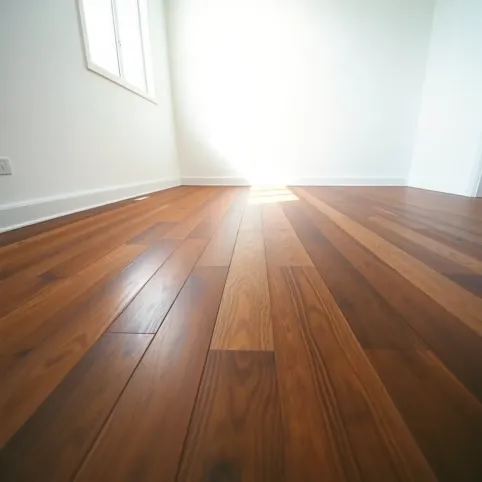 Cyklinowanie podłogi cena