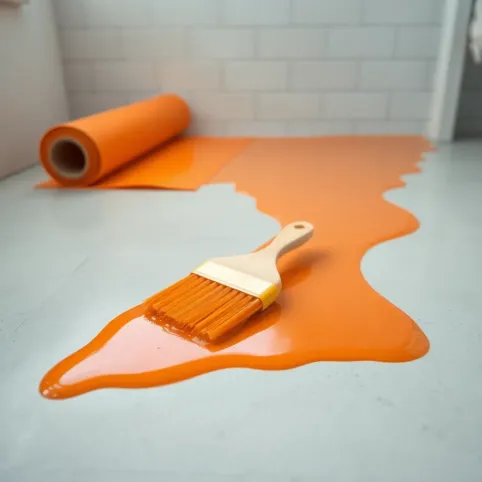 Czy folię w płynie trzeba gruntować