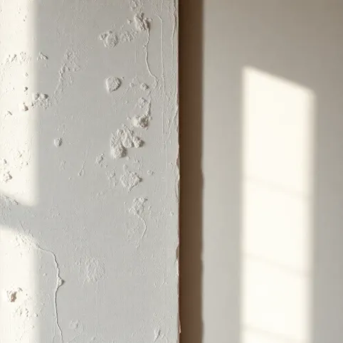 Czy gładź trzeba szlifować