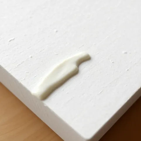 Czy gruntować klej na styropianie