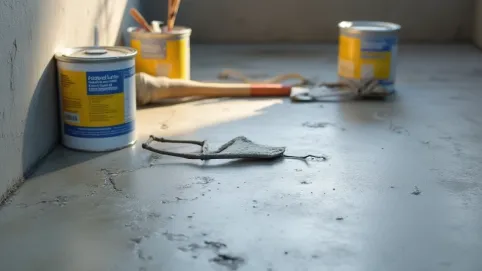 czy gruntować pod hydroizolację