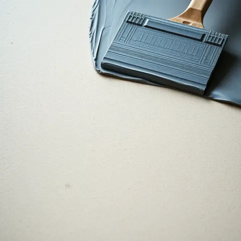 Czy gruntować przed druga warstwa kleju