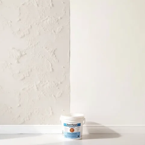 Czy gruntować przed gładzią