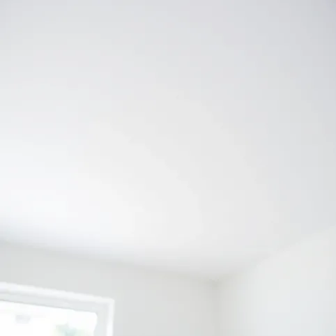 Czy Gruntować Sufit Przed Malowaniem