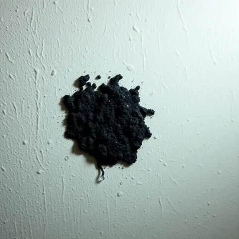 Czy grzyb na ścianie jest szkodliwy