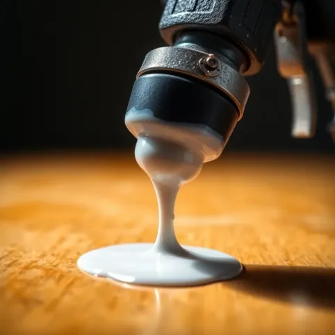 Czy każdą farbą nadaje się do malowania pistoletem