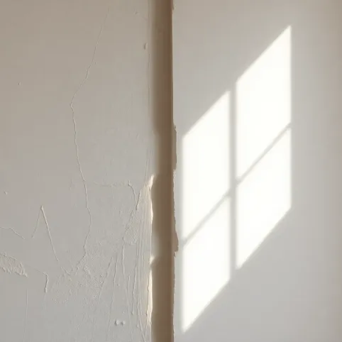 Czy kłaść gładź na tynk maszynowy