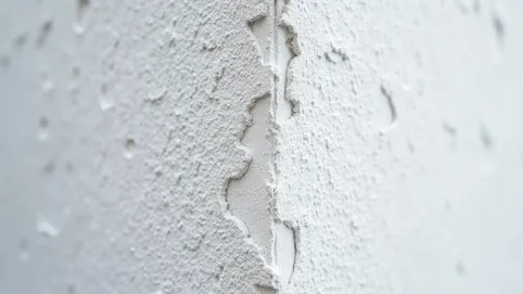 czy klej na elewacji można malować