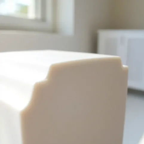 Czy listwy styropianowe trzeba gruntować