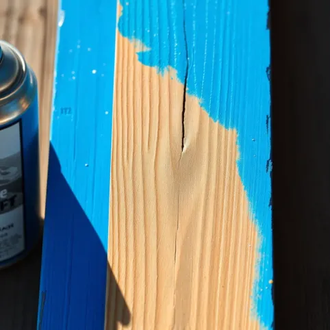 Czy malowanie natryskowe jest trudne